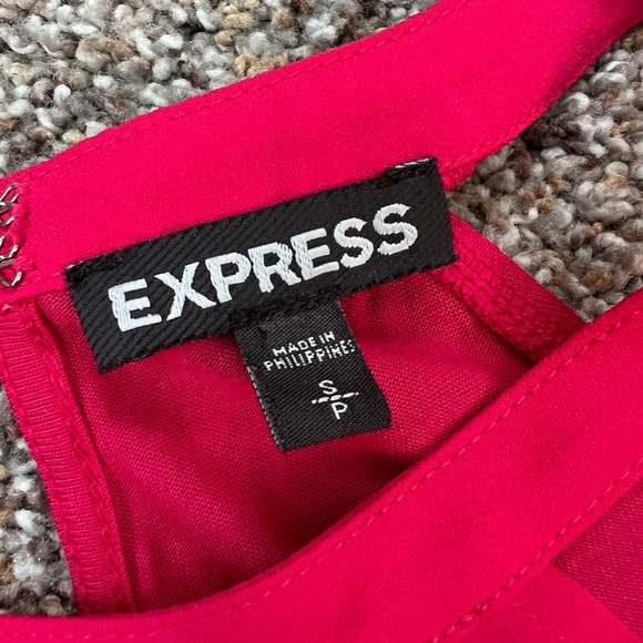 Express Tank - Picture 3 of 3